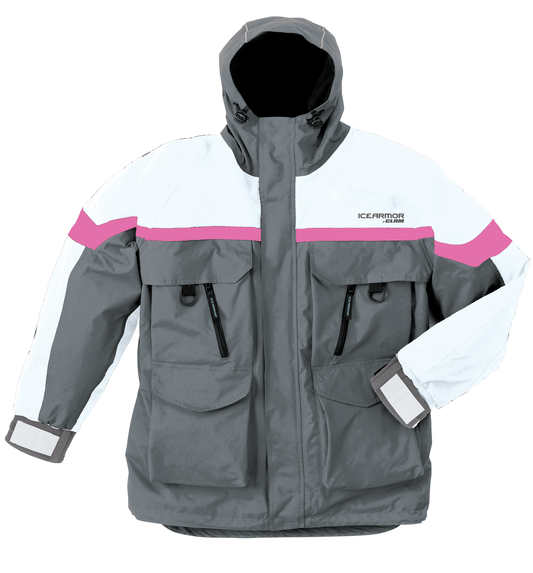 Ice Armor Women's Lift Parka (2018)
