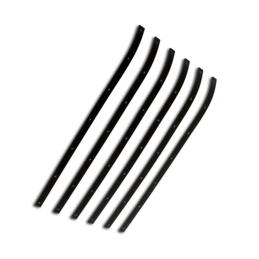 Clam X Series Runner Kit - Yukon / Voyager / Thermal X