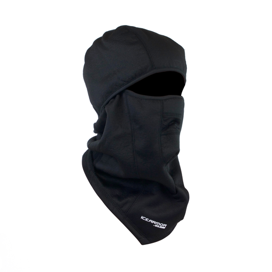 Ice Armor Convertaclava