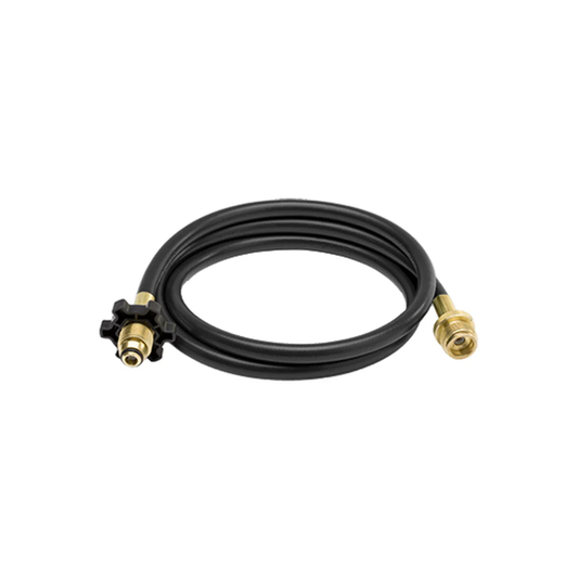 Mr. Heater 10 Foot Buddy Series Propane Hose 10bud