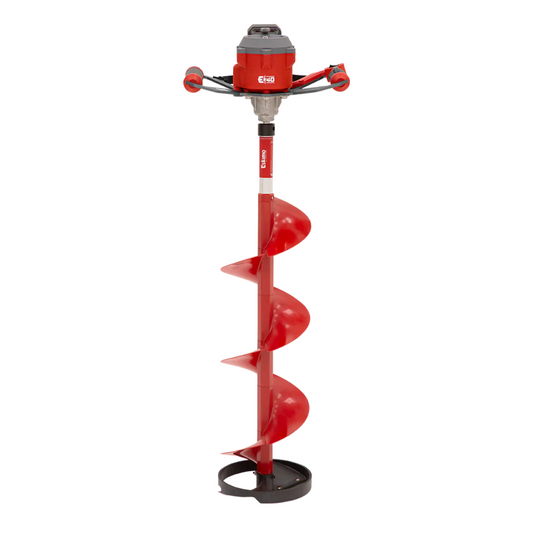 Eskimo 10" E40 Composite Electric Auger Front
