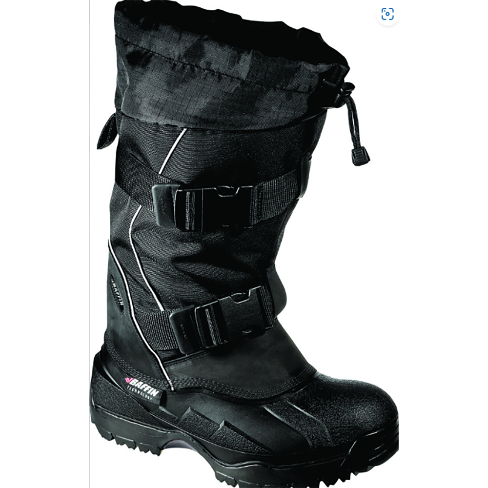 BAFFIN IMPACT BOOT – Up North Sports display picture 2
