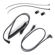 [Color:::Black] CKX Mission Electric Lens Power Cord