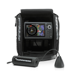 Humminbird Ice Helix 5 CHIRP G3