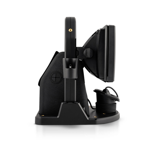 Humminbird Ice Helix 9 MSI + GPS G4N Mega 360 Bundle
