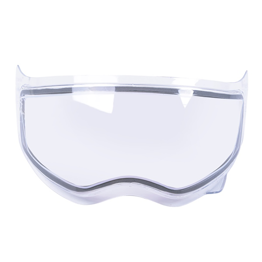 CKX Tranz 1.5 Lens Clear Double Lens