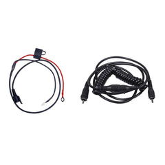 Kimpex Universal Electric Shield Power Cord Kit