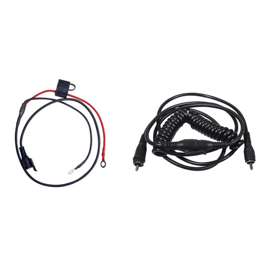Kimpex Universal Electric Shield Power Cord Kit