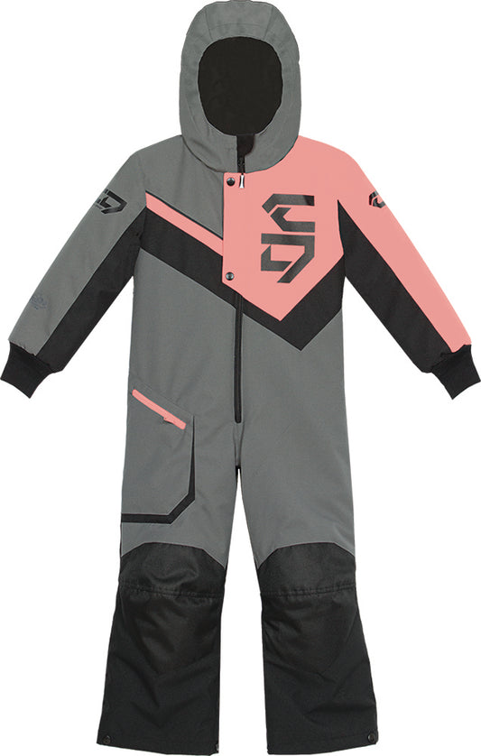  Choko Pilot Kiddies and Toddler Monosuit