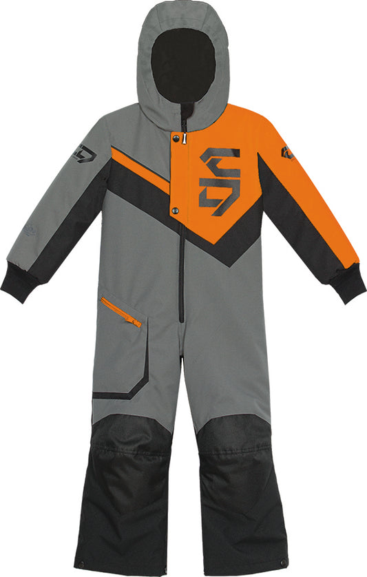  Choko Pilot Kiddies and Toddler Monosuit