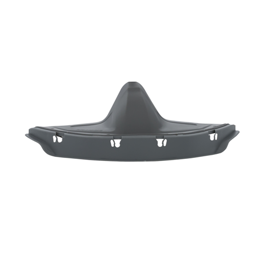  CKX Breath Guard for Tranz 1.5 Helmet