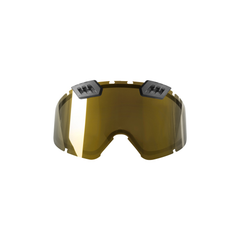 [Color:::Copper Revo] CKX 210° Goggle Double Lens