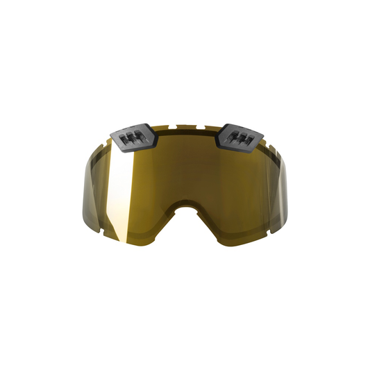  CKX 210° Goggle Double Lens