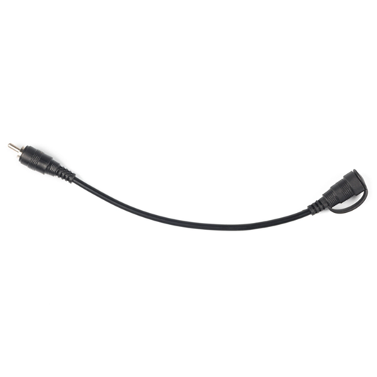 CKX Power Cord Extension for Electric Goggles