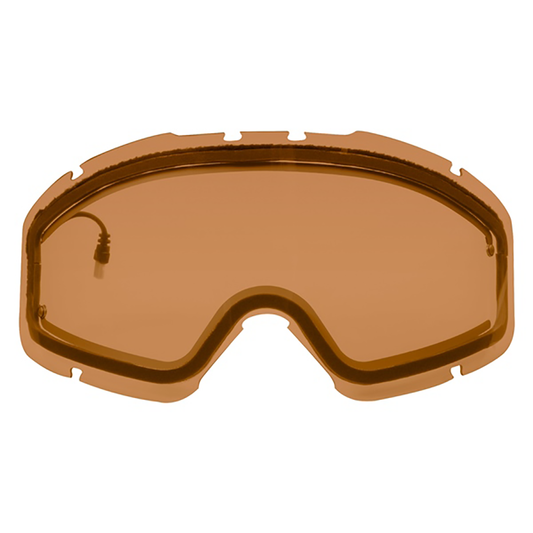  CKX 210° Isolated Goggle Electric Lens