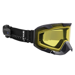 [Color:::Yellow] CKX Isolated Electric 210° Goggles For Trail