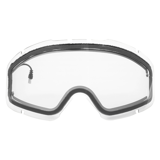 CKX 210° Isolated Goggle Electric Lens