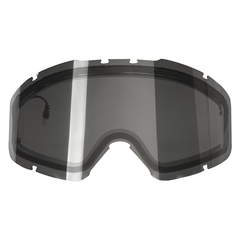 [Color:::Mirror Smoke] CKX 210° Isolated Goggle Electric Lens