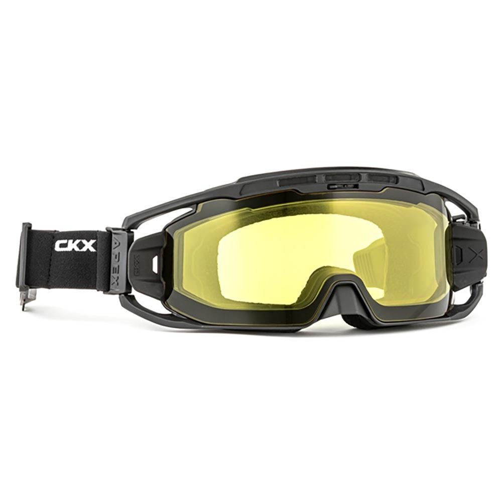 CKX Snowmobile Goggles | Anti-Fog Trail Goggles – Up North Sports