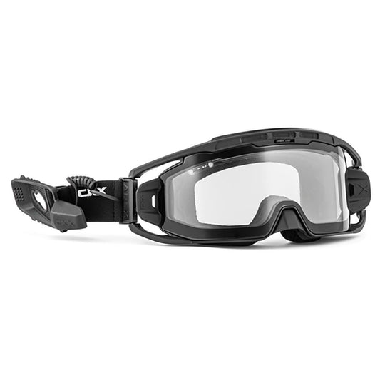  CKX Apex Electric Dual Lens Goggles