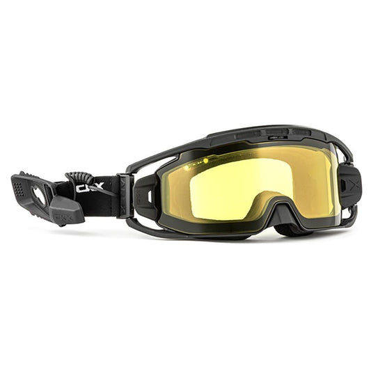  CKX Apex Electric Dual Lens Goggles