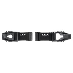 CKX Apex Replacement Goggle Straps RapidClip