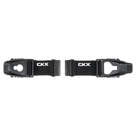 CKX Apex Replacement Goggle Straps RapidClip