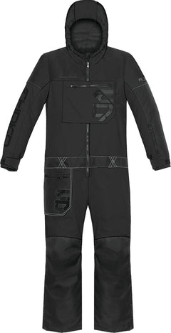 [Color:::Black] Choko Blast Youth Monosuit