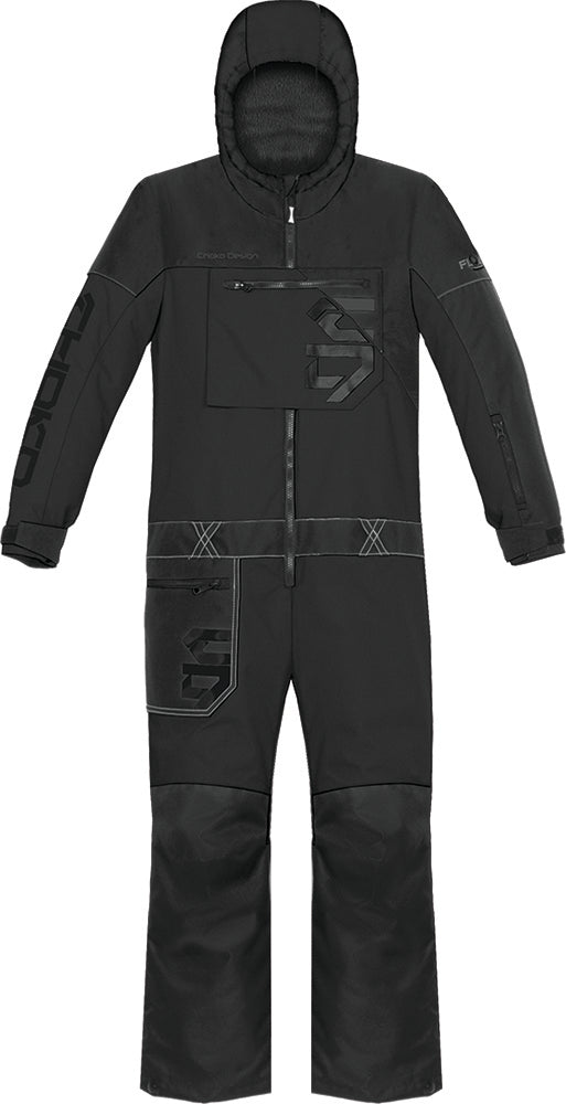  Choko Blast Youth Monosuit