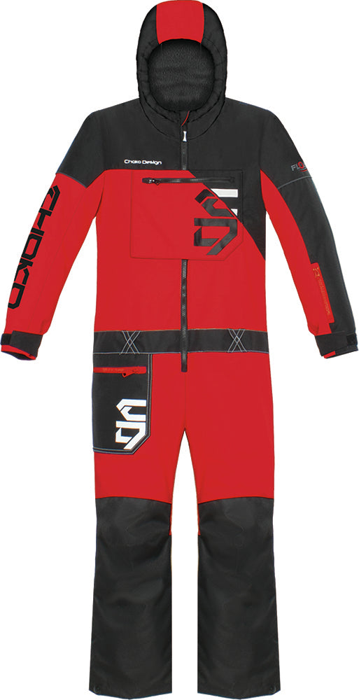  Choko Blast Youth Monosuit