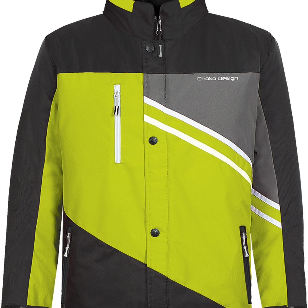 Choko - Youth Snowmobile Jackets - Up North Sports