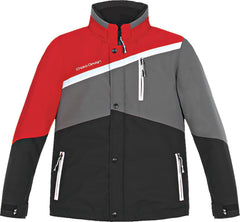 [Color:::Red] Choko Gravity Youth 2-Piece Suit