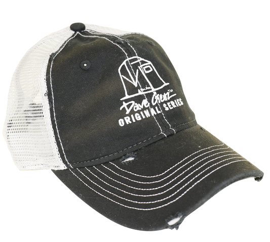 DAVE GENZ OLD FAVORITE LEGACY HAT