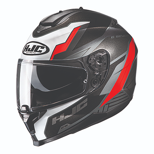  HJC C70 Silon Full-Face Helmet