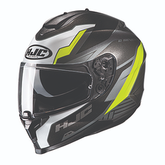 [Color:::MC3H] HJC C70 Silon Full-Face Helmet