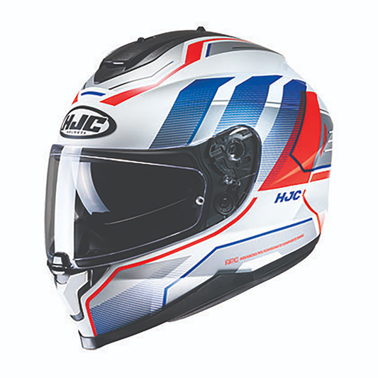  HJC C70 Nian Full-Face Helmet