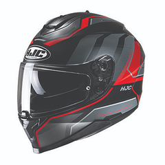 [Color:::MC1SF] HJC C70 Nian Full-Face Helmet