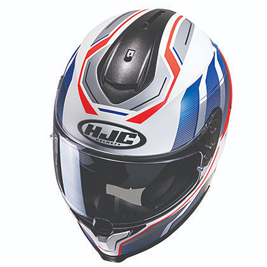  HJC C70 Nian Full-Face Helmet