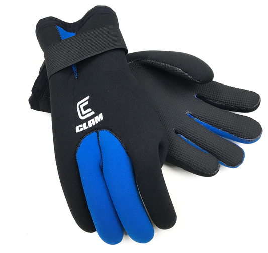 Ice Armor Neoprene Fishing Glove