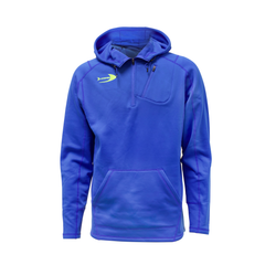 BlackFish Eclipse Performance Hoody - Blue