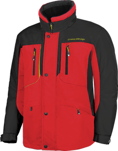 [Color:::Red] Choko Junior Floataid Core Jacket