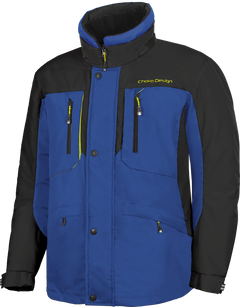 [Color:::Royal Blue] Choko Junior Floataid Core Jacket