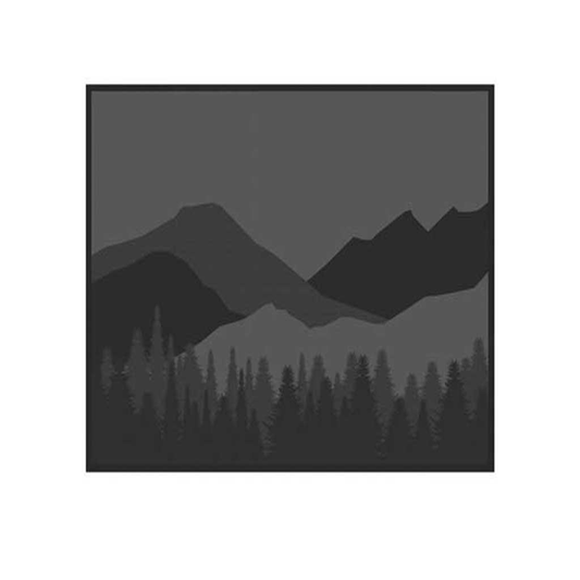 KUMA Mountain Wilderness Outdoor Mat 12 ft x 9 ft gray126
