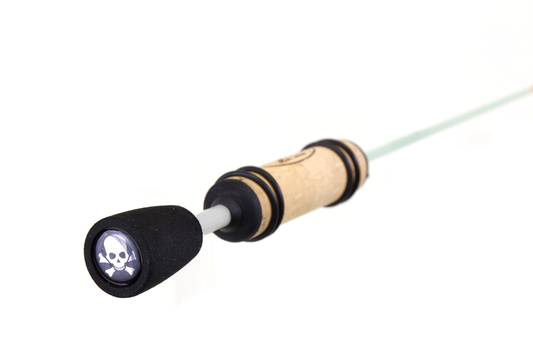 Clam Jason Mitchell Dead Meat Rod