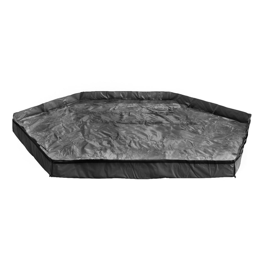 Clam Quick-Set Escape Floor