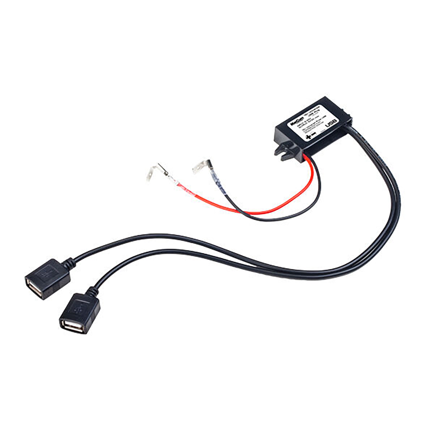Marcum 12V Universal USB Plug