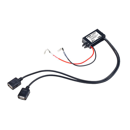 Marcum 12V Universal USB Plug
