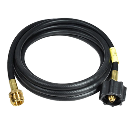 Mr. Heater 12 Foot Propane Hose Assembly 12hose