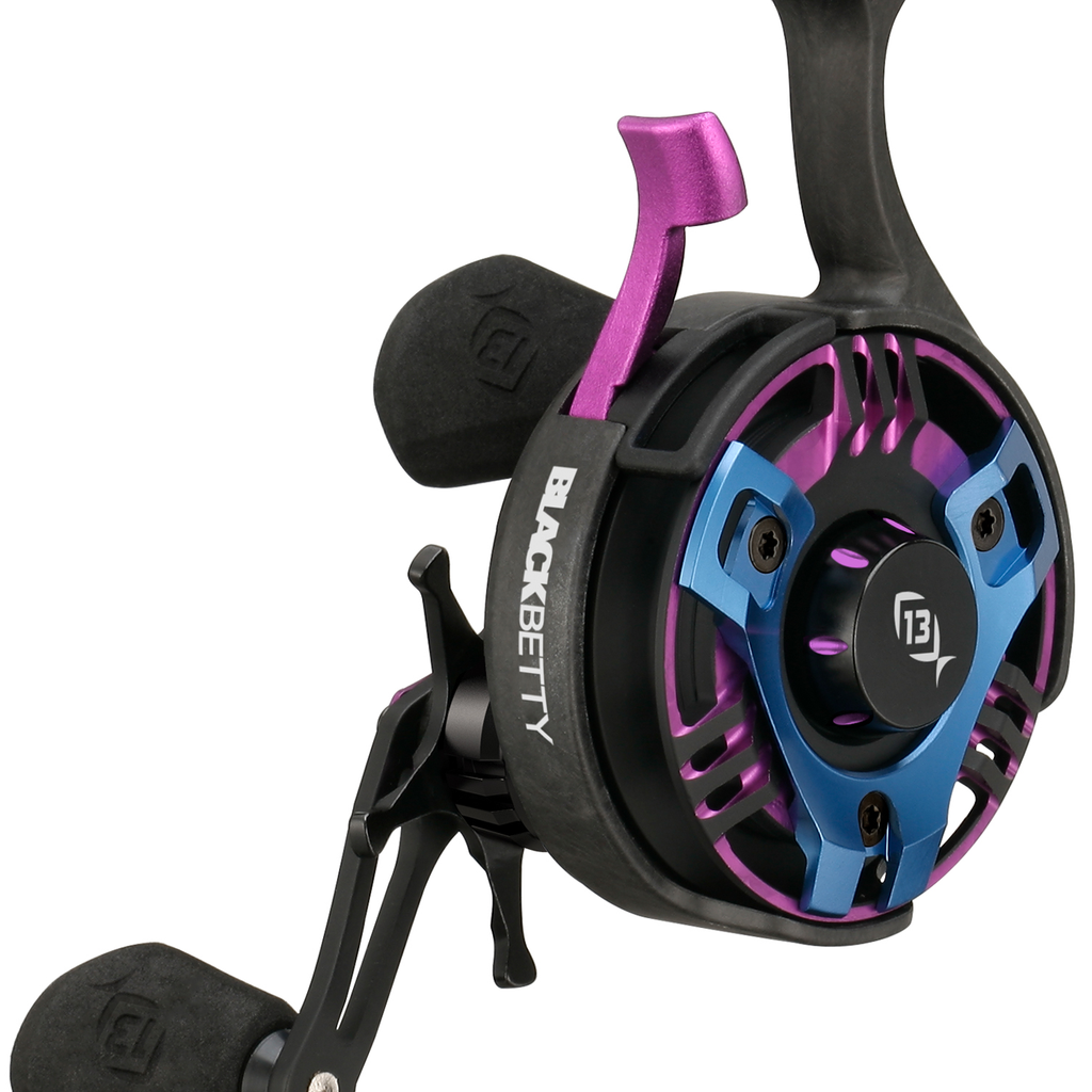 13 Fishing Ice Fishing Reels, Rods, & More | Up North Sports
