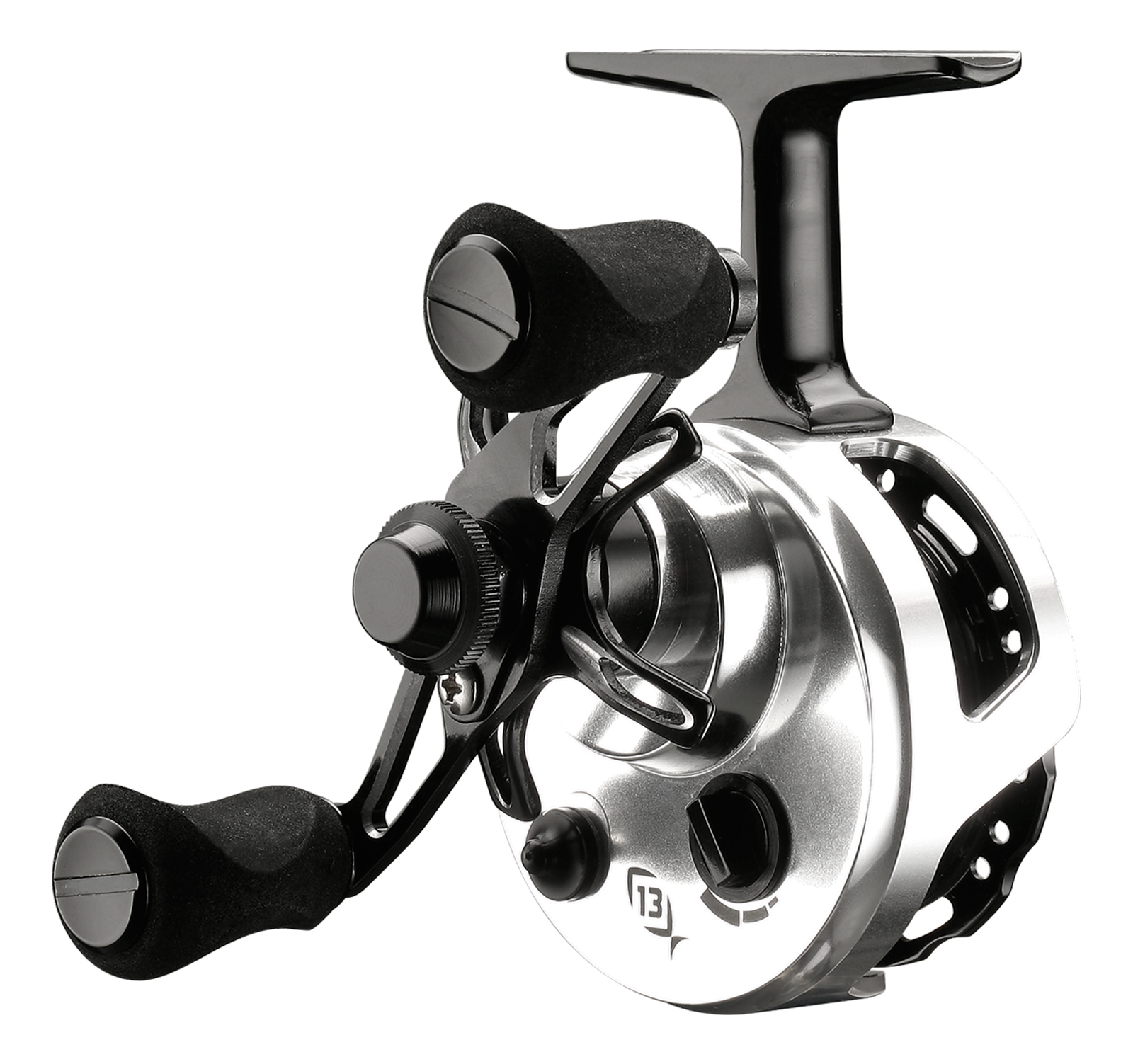 13 Fishing 6061 Inline Reel 13 Fishing 6061 Inline Reel